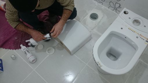 Avcılar Cihangir Su Tesisatçısı Avcılar Su Tesisatçısı Cihangir Tesisatçı