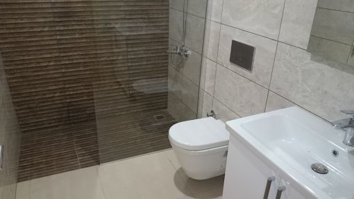 Beylikdüzü Banyo Tadilat Yenileme Fiyatları 