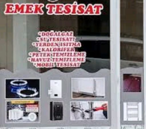 Aydın Nazilli Tesisatçı Su Tesisatçısı Tıkanıklık Açma