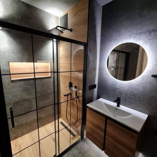 Emek dekorasyon banyo tadilatı