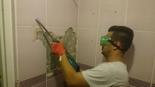  İstanbul Avcılar Banyo Yenileme Fiyatları.